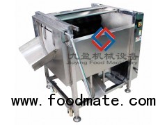 Ginger Peeler,potato peeling machine  JYTP-80