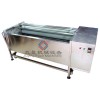 Potato Washing&Peeling Machine ,ginger peeling machine  JYTP-1800