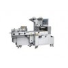 Block Cutting Pillow Packaging Machine