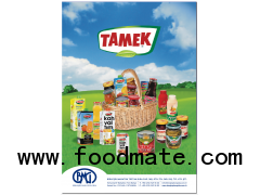 Tamek products