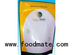 side gusset tea Bag for packing