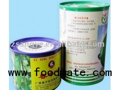 Tin&can packing