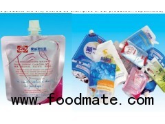 liquid Packaging Bags