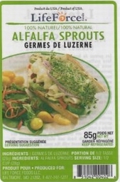 LifeForce Foods - Brocco Sprouts