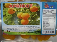 Apricots