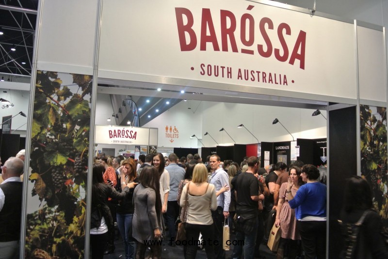 Perth Good Food & Wine Show 