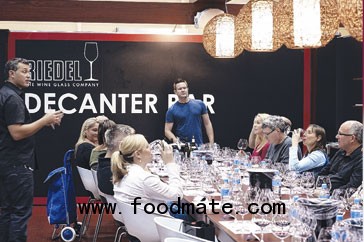 Adelaide's Good Food & Wine Show