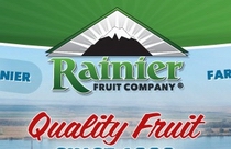 Rainier Fruit
