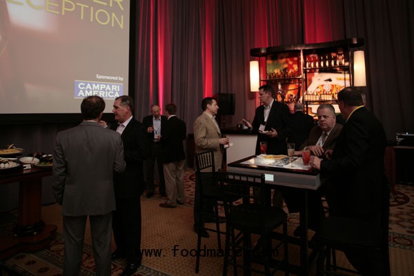 Wine & Spirits Wholesalers of America - 70th Annual Convention & Exposition 