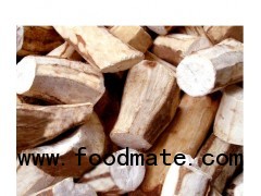 PROCESSED CASSAVA CHIPS