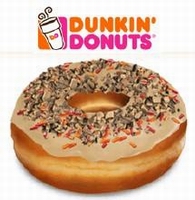 Dunkin’ Donuts 