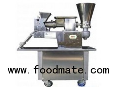 Dumpling making machine