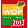 WOP Dubai 2013 - International Perishables Expo Middle East