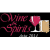 Wine & Spirits Asia (WSA 2014) Singapore