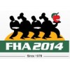 Singapore:FHA Food & Hotel Asia 2014
