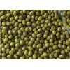 Chinese green mung beans