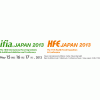 ifia/HFE JAPAN 2013