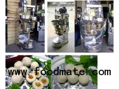 meat ball making machine