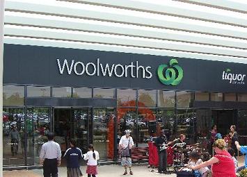 Woolworths