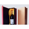 2013 delicately wine paper box