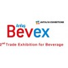 Anfas Bevex Exhibition 2013