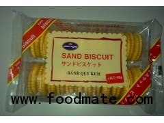 Sand Biscuit New