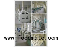 flour mill machinery,flour milling plant