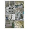 flour mill machinery,flour milling plant