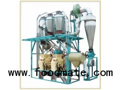 wheat flour processing machine,wheat processing equipment