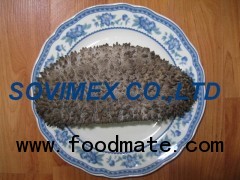 dried prickly fish
