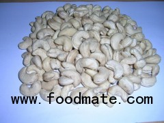 Cashew Nuts