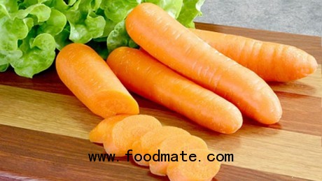 carrots