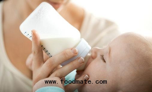 infant formula