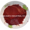 Cold break tomato paste