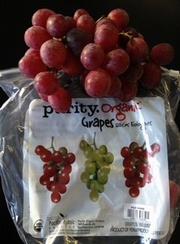 grapes