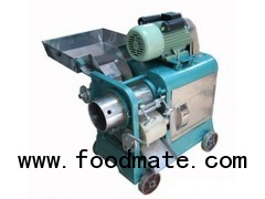 Great Separating Rate Fish Meat Separator