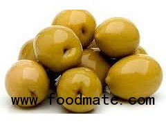 OLIVES from spain