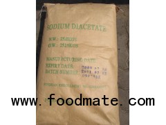 Sodium Diacetate