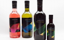 Olympic wines