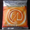 Acesulfame K