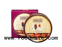 Flavourful&Toothsome Cookies Biscuit and Biscuit Cookies
