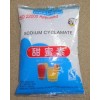 sodium cyclamate