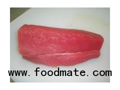 Fresh and Frozen Tuan Loin