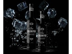 Ice Diamond Premium Vodka