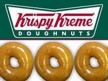 Krispy Kreme