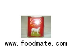 canned corned beef