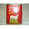 canned corned beef