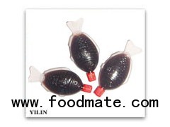 Soy Sauce in Fish Shape