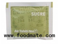 Sugar sachet