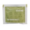 Sugar sachet